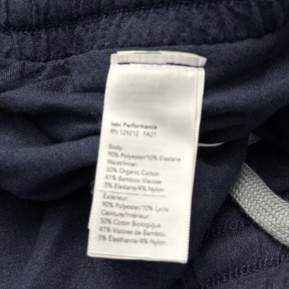 Tasc Recess Shorts Mens XL 5 in Inseam Lined Navy Blue Camo - Picture 3 of 9